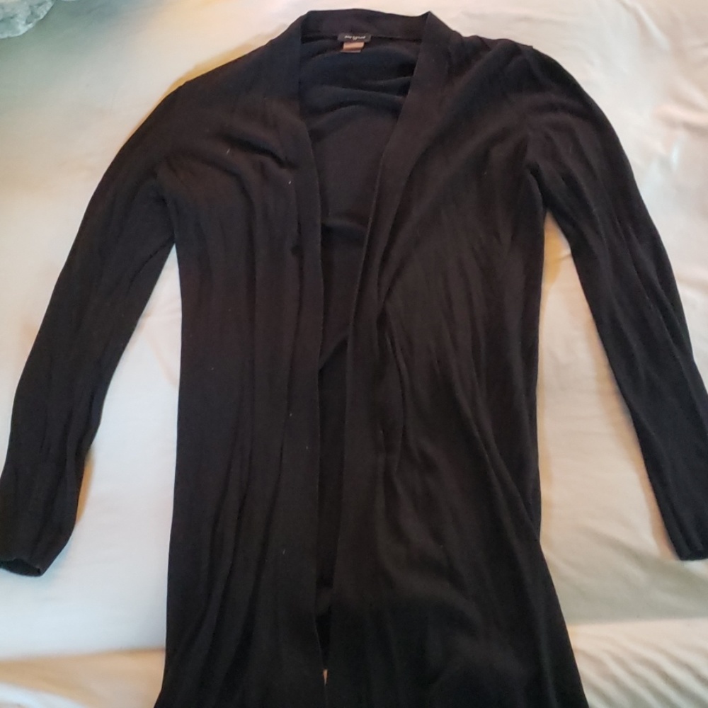 Cardigan, Ann Taylor Factory